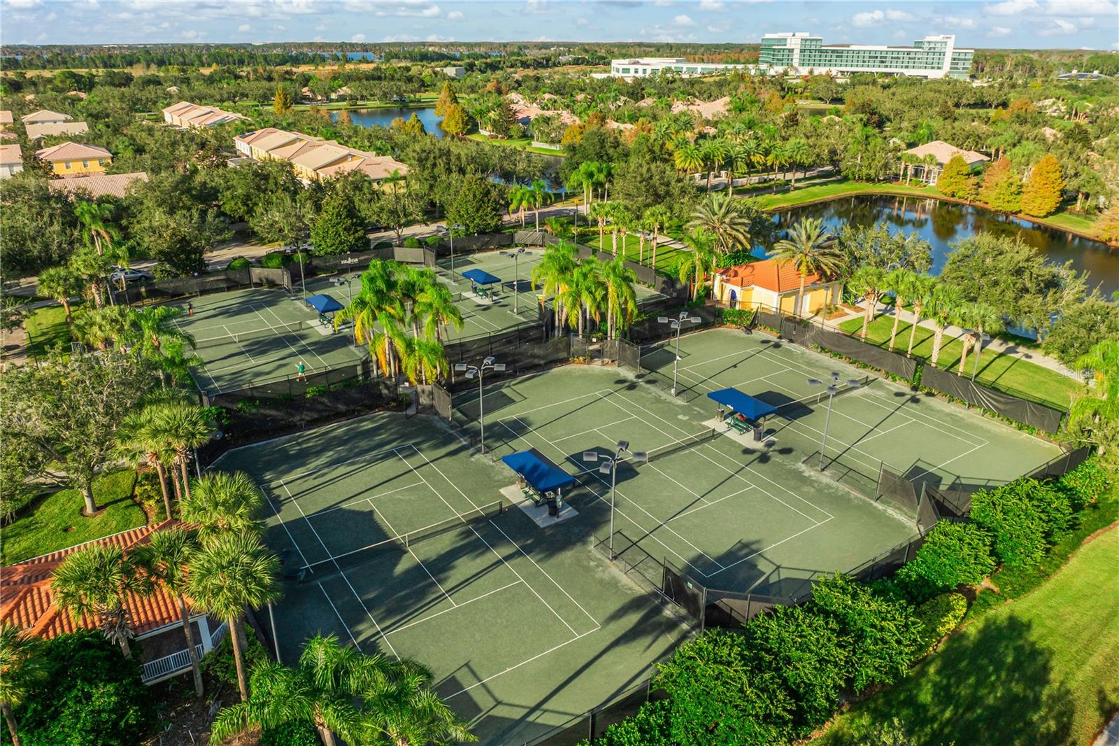 VILLAGEWALK/LK NONA UN #4A - Residential