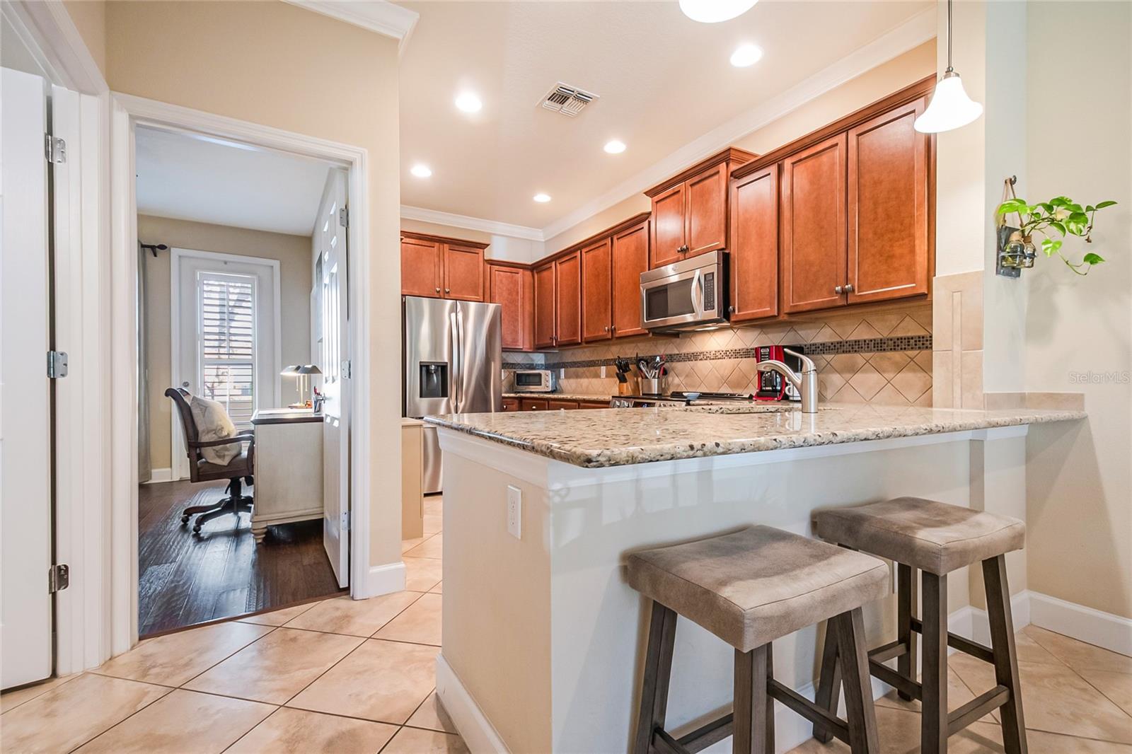 VILLAGEWALK/LK NONA UN #4A - Residential