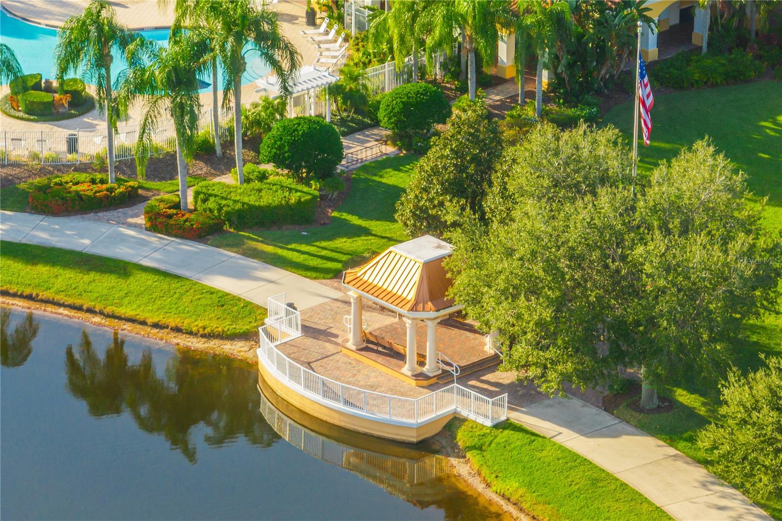 VILLAGEWALK/LK NONA UN #4A - Residential