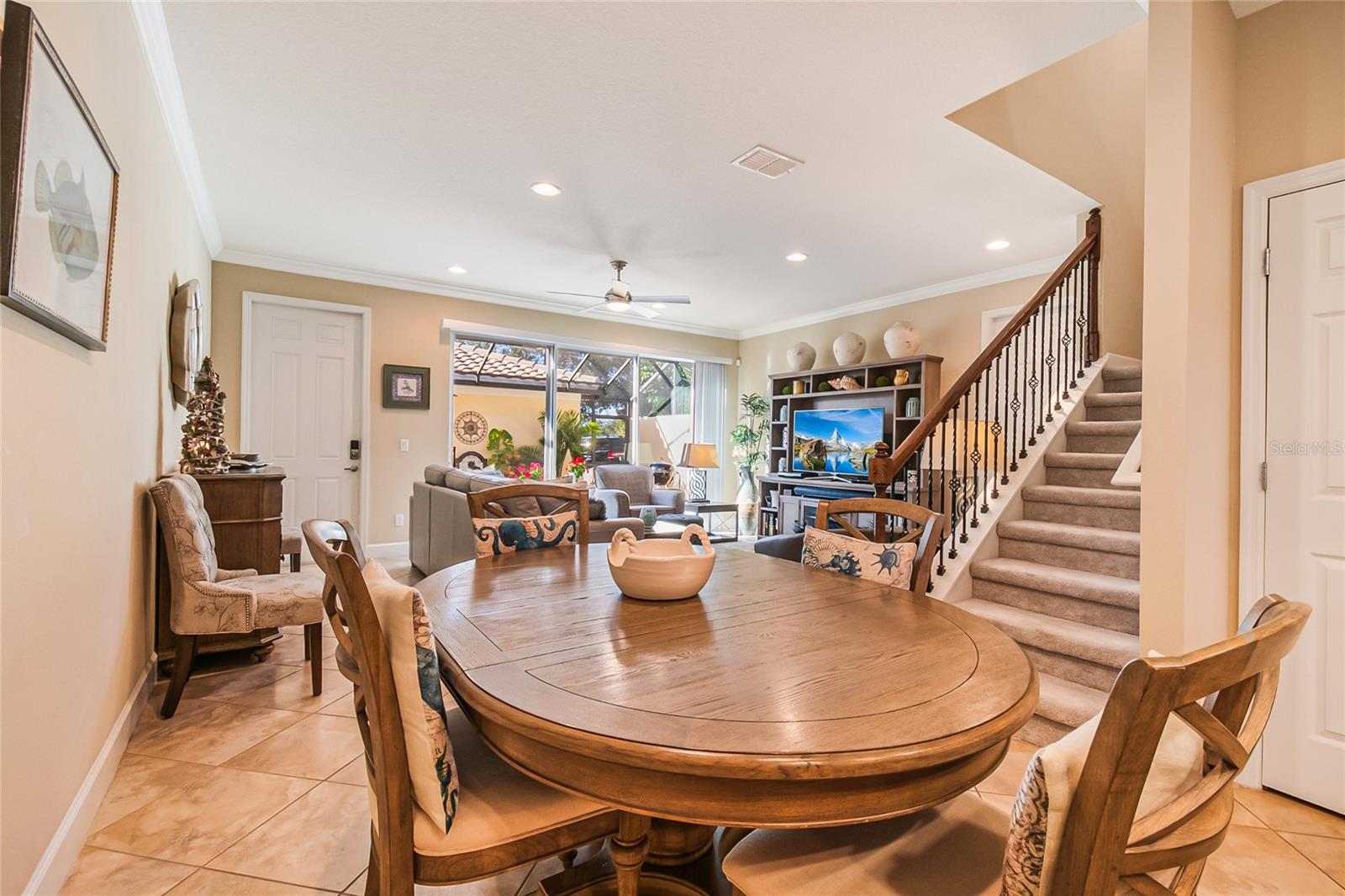 VILLAGEWALK/LK NONA UN #4A - Residential