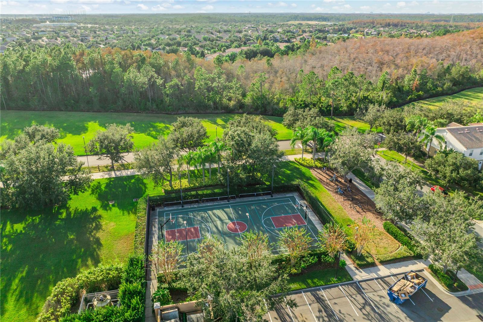 VILLAGEWALK/LK NONA UN #4A - Residential