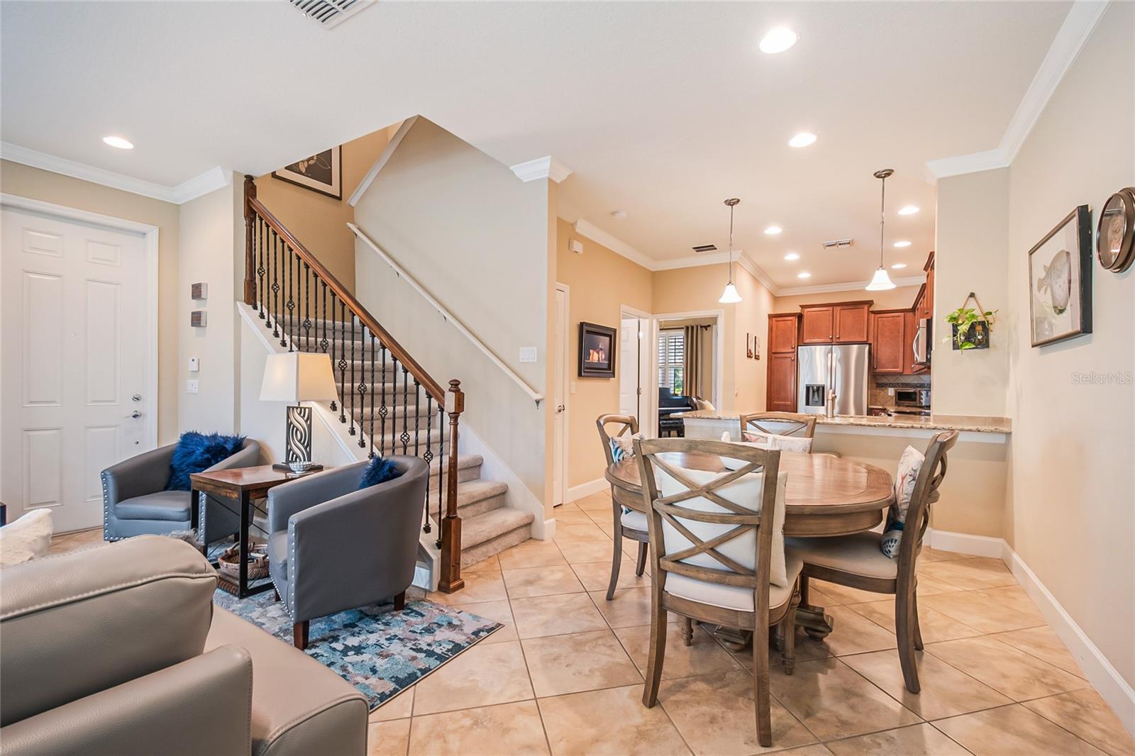 VILLAGEWALK/LK NONA UN #4A - Residential