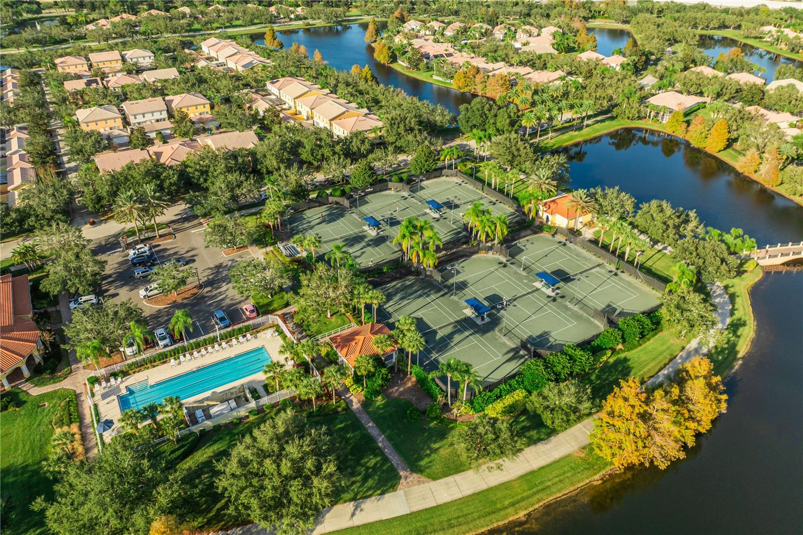 VILLAGEWALK/LK NONA UN #4A - Residential