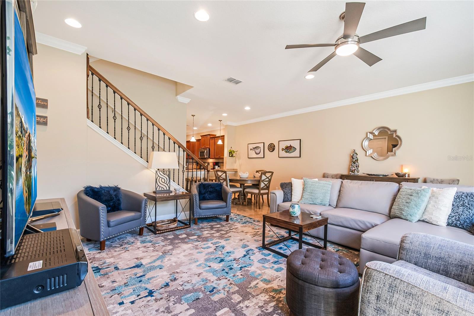 VILLAGEWALK/LK NONA UN #4A - Residential