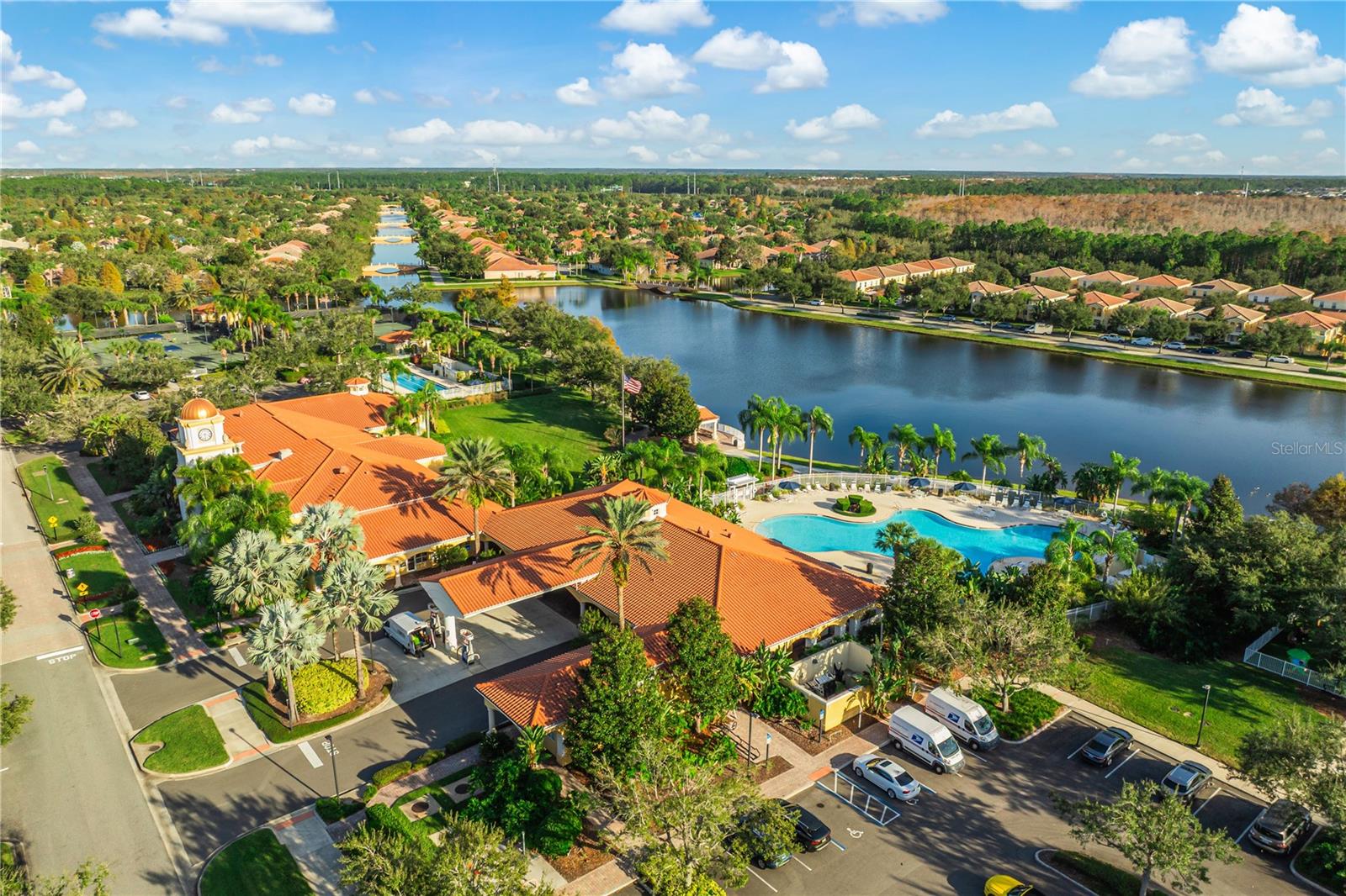 VILLAGEWALK/LK NONA UN #4A - Residential