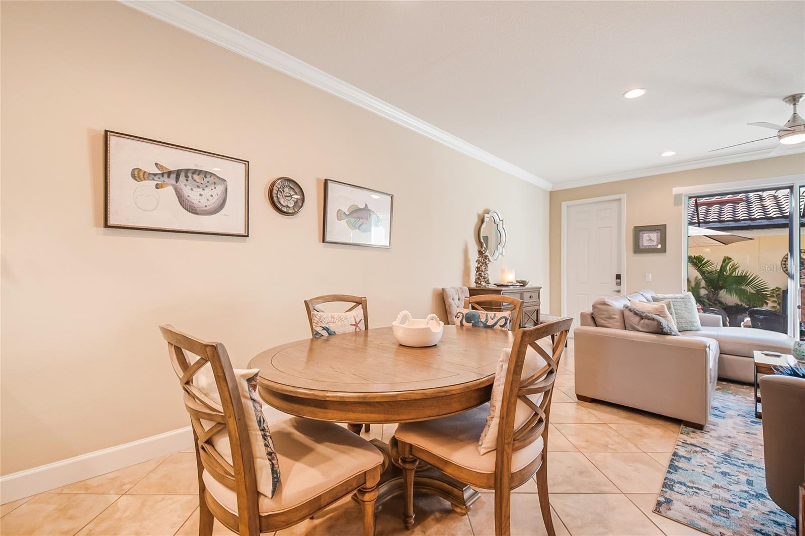 VILLAGEWALK/LK NONA UN #4A - Residential