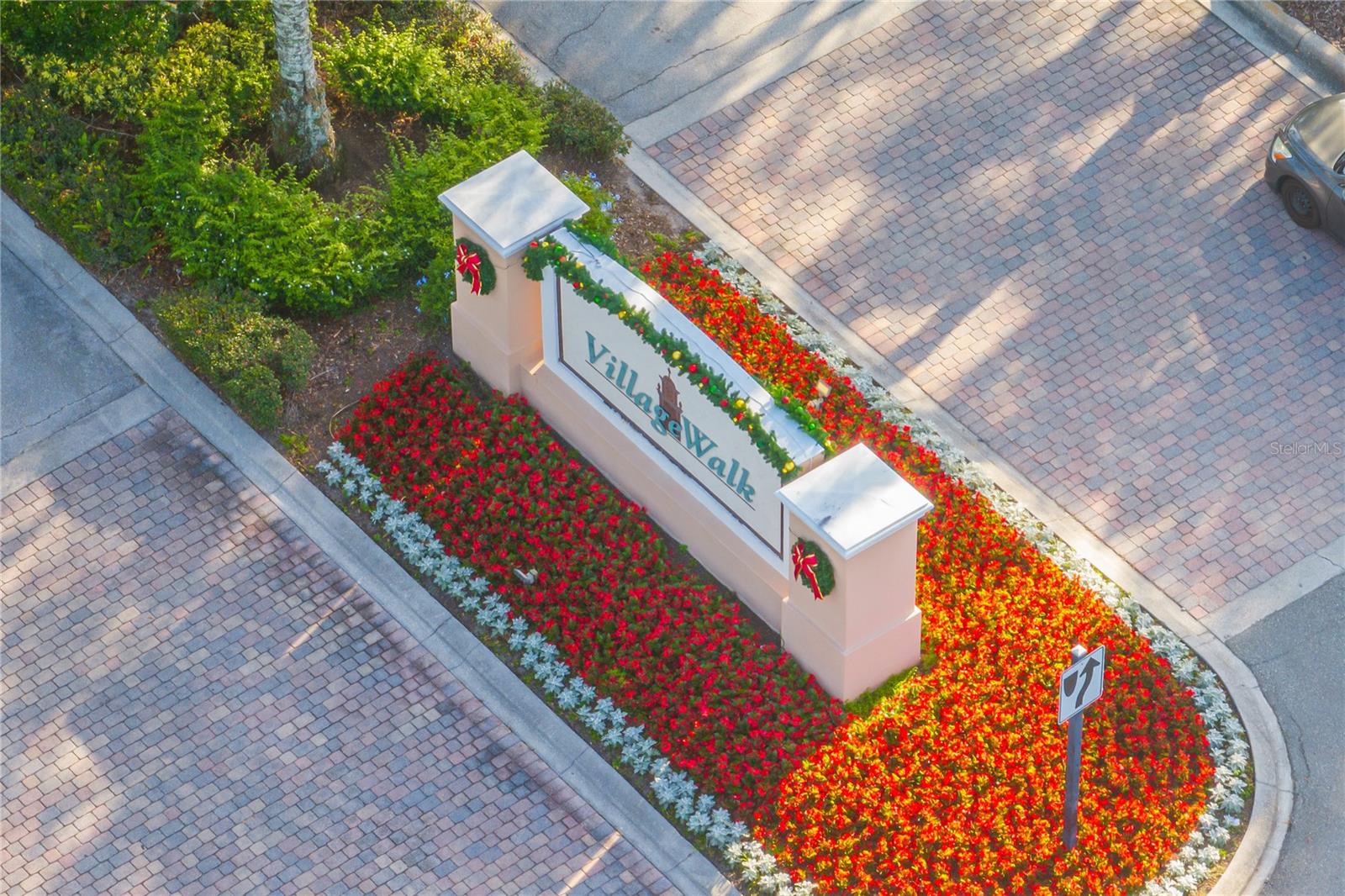 VILLAGEWALK/LK NONA UN #4A - Residential