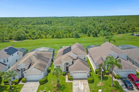 A home in KISSIMMEE