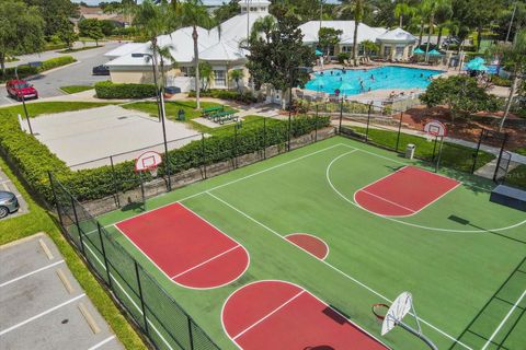 A home in KISSIMMEE