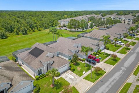 A home in KISSIMMEE