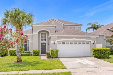 A home in KISSIMMEE