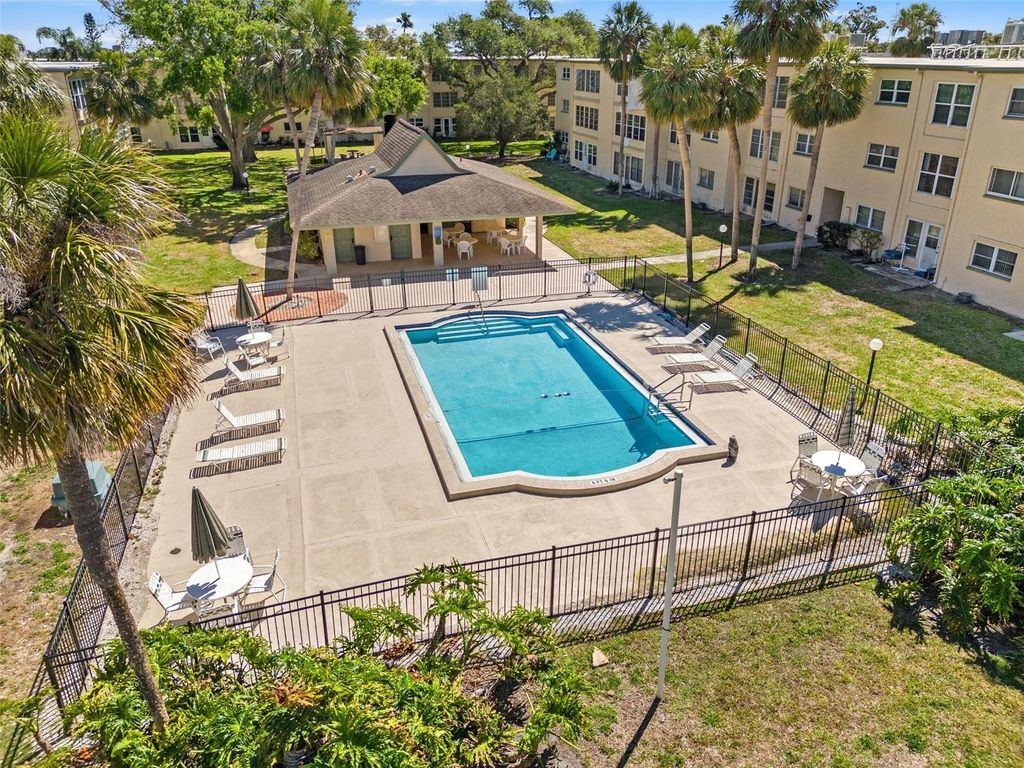 Photo of 11700 Park Boulevard #202, Seminole, FL 33772 (MLS # TB8460080)