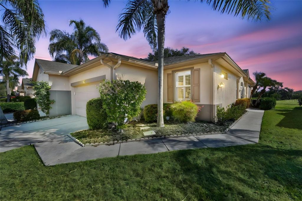 Photo of 2019 Acadia Greens Drive #34, Sun City Center, FL 33573 (MLS # TB8473220)