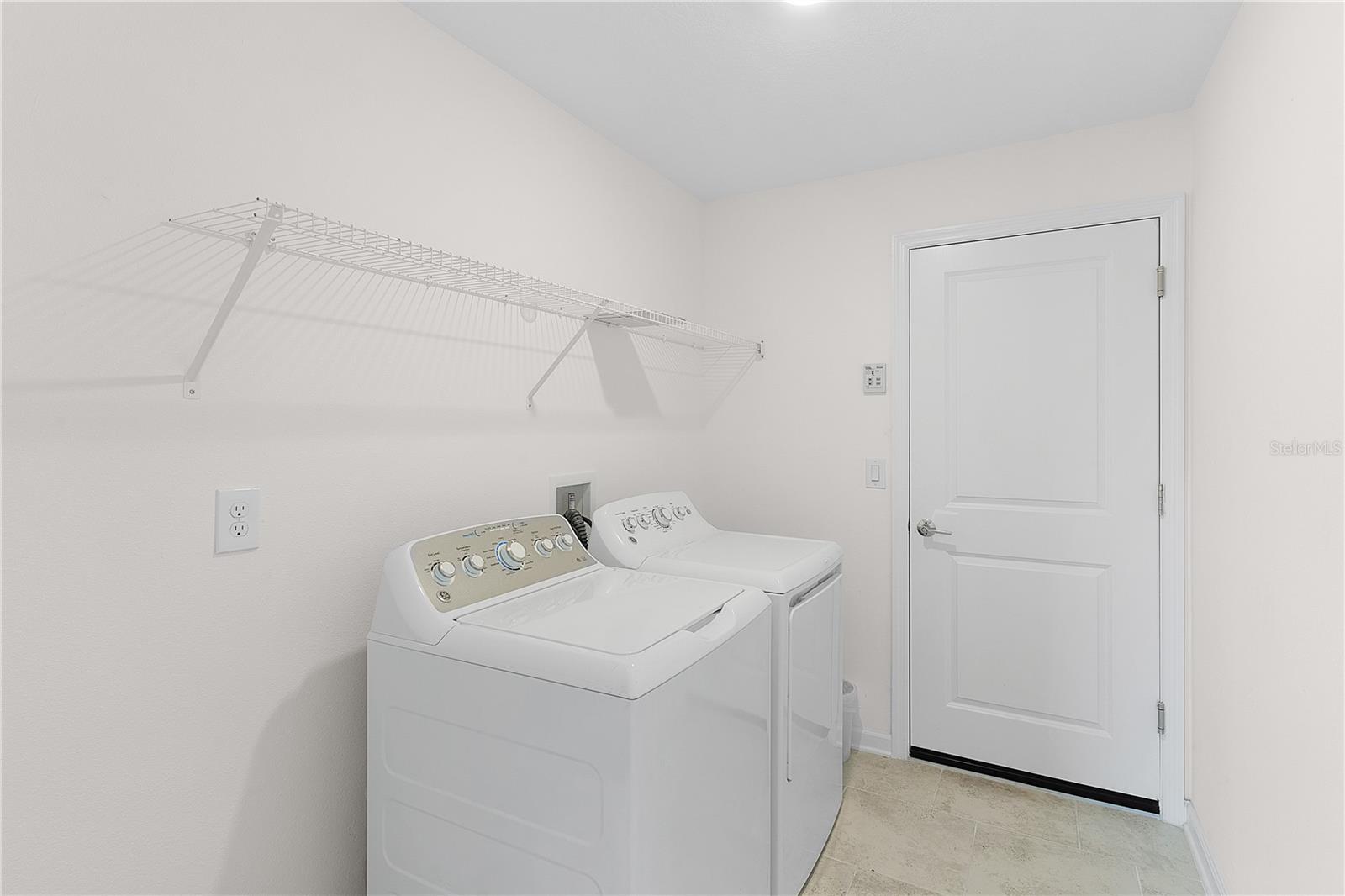 LIBERTY PRESERVE - Residential