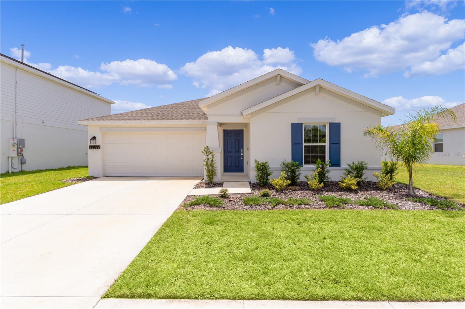 LIBERTY PRESERVE - Residential