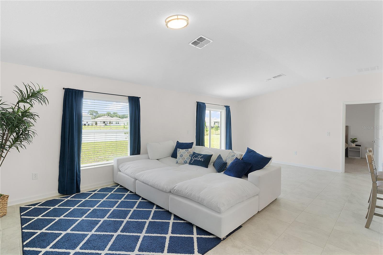 LIBERTY PRESERVE - Residential