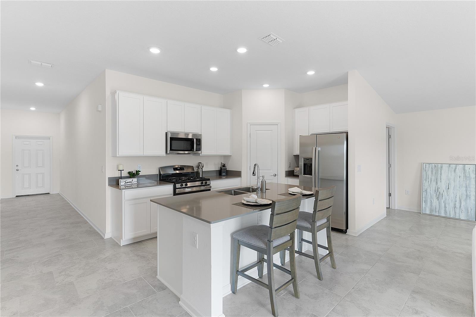 LIBERTY PRESERVE - Residential