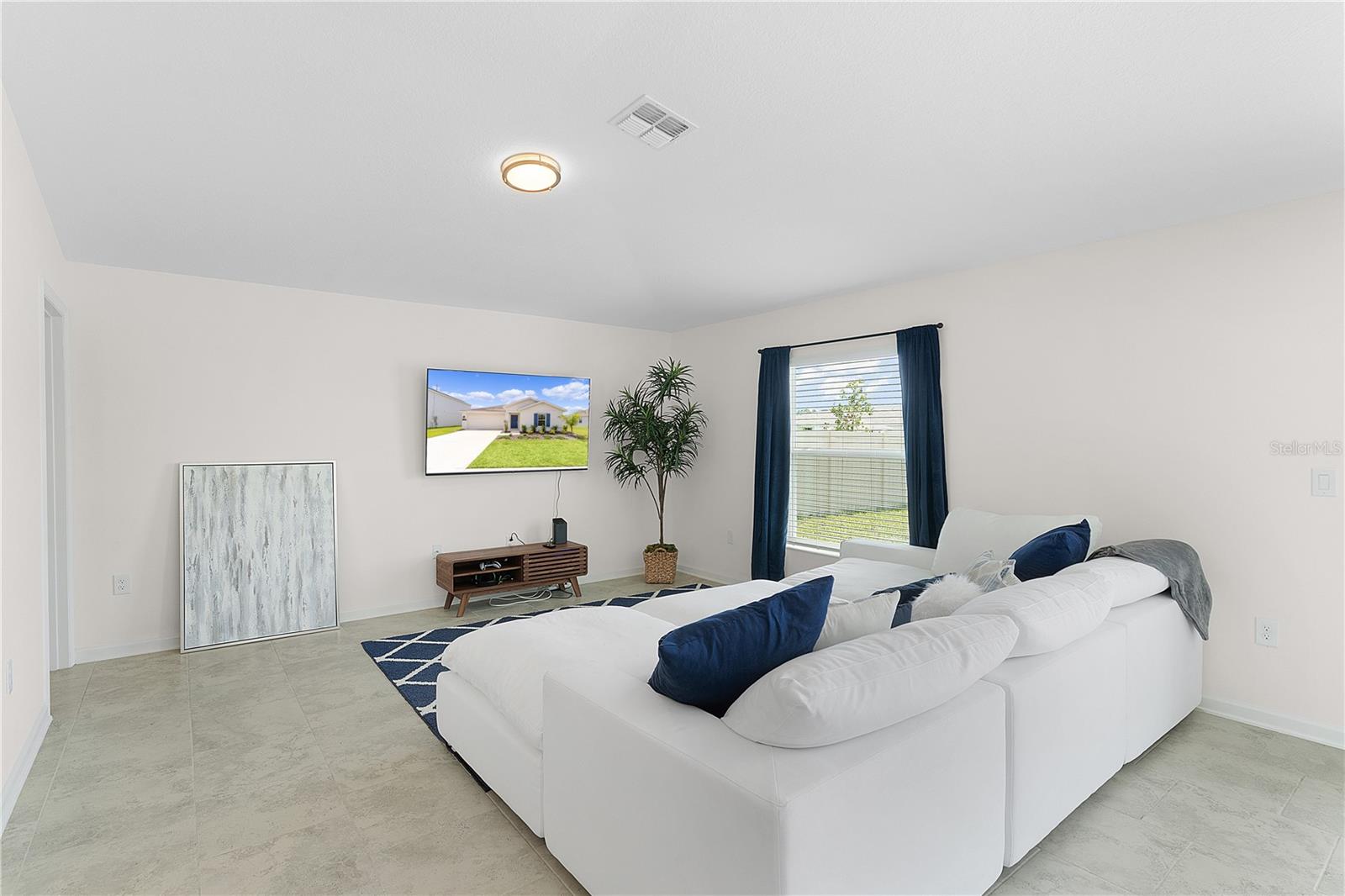 LIBERTY PRESERVE - Residential