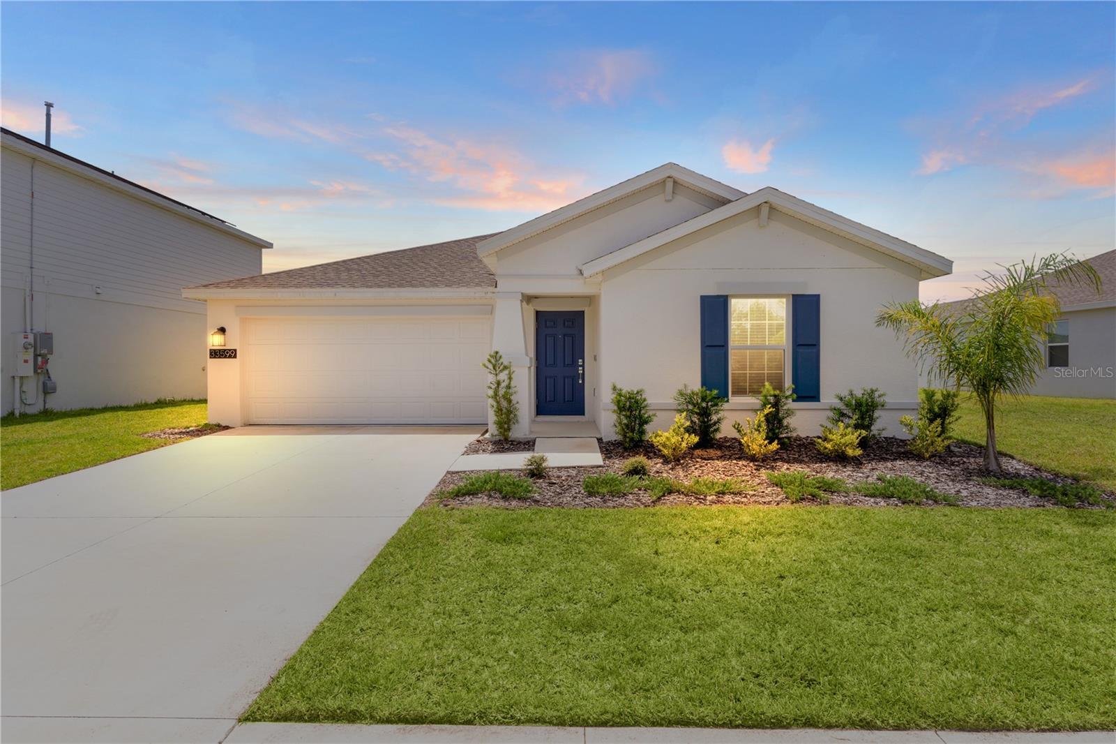 LIBERTY PRESERVE - Residential