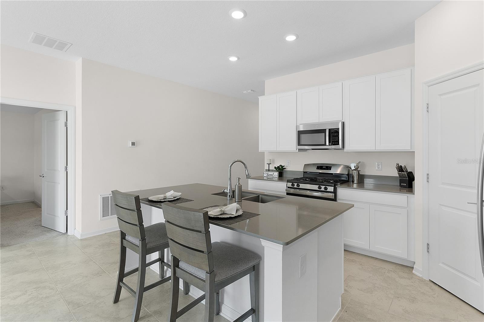 LIBERTY PRESERVE - Residential