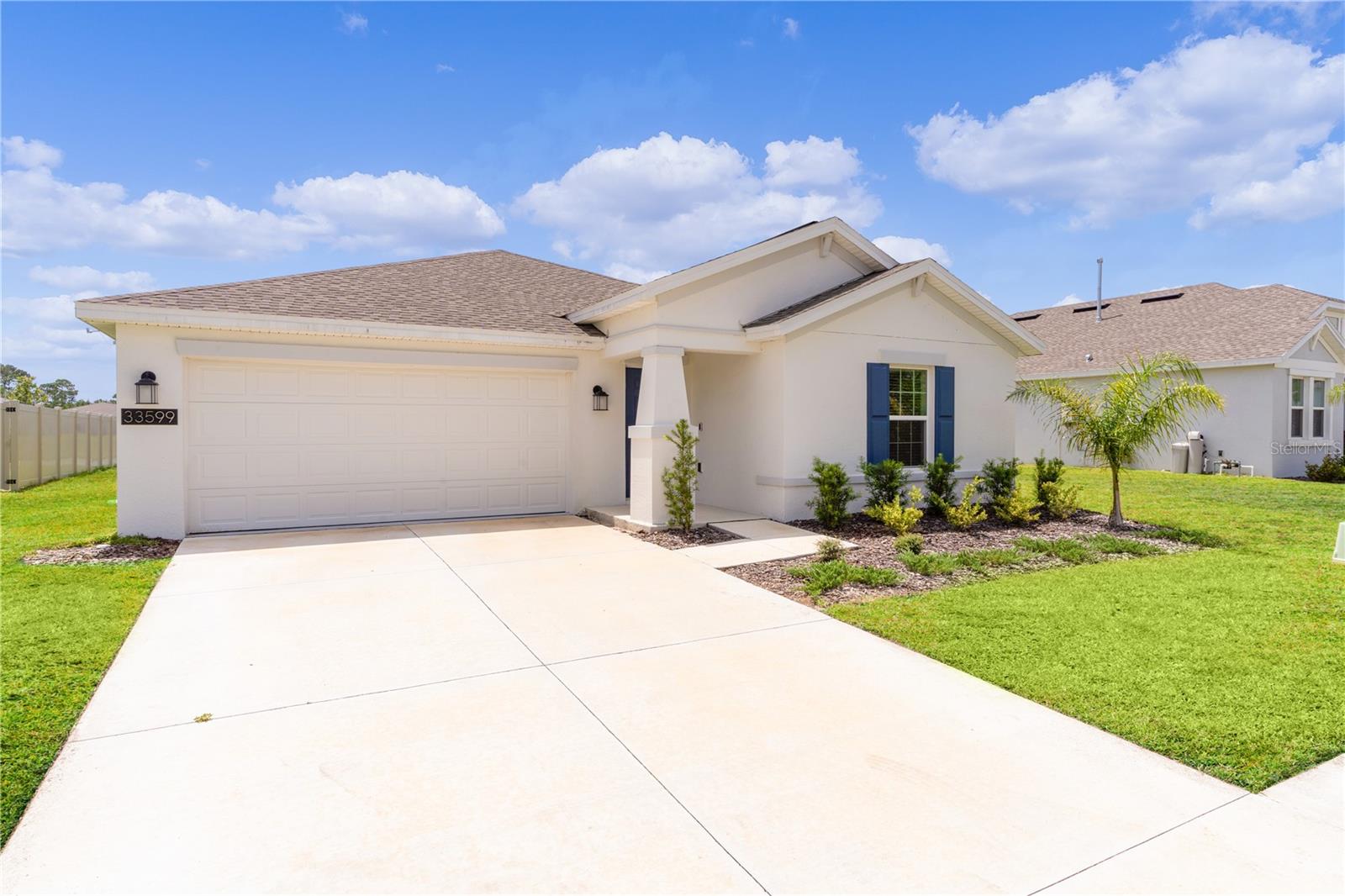 LIBERTY PRESERVE - Residential