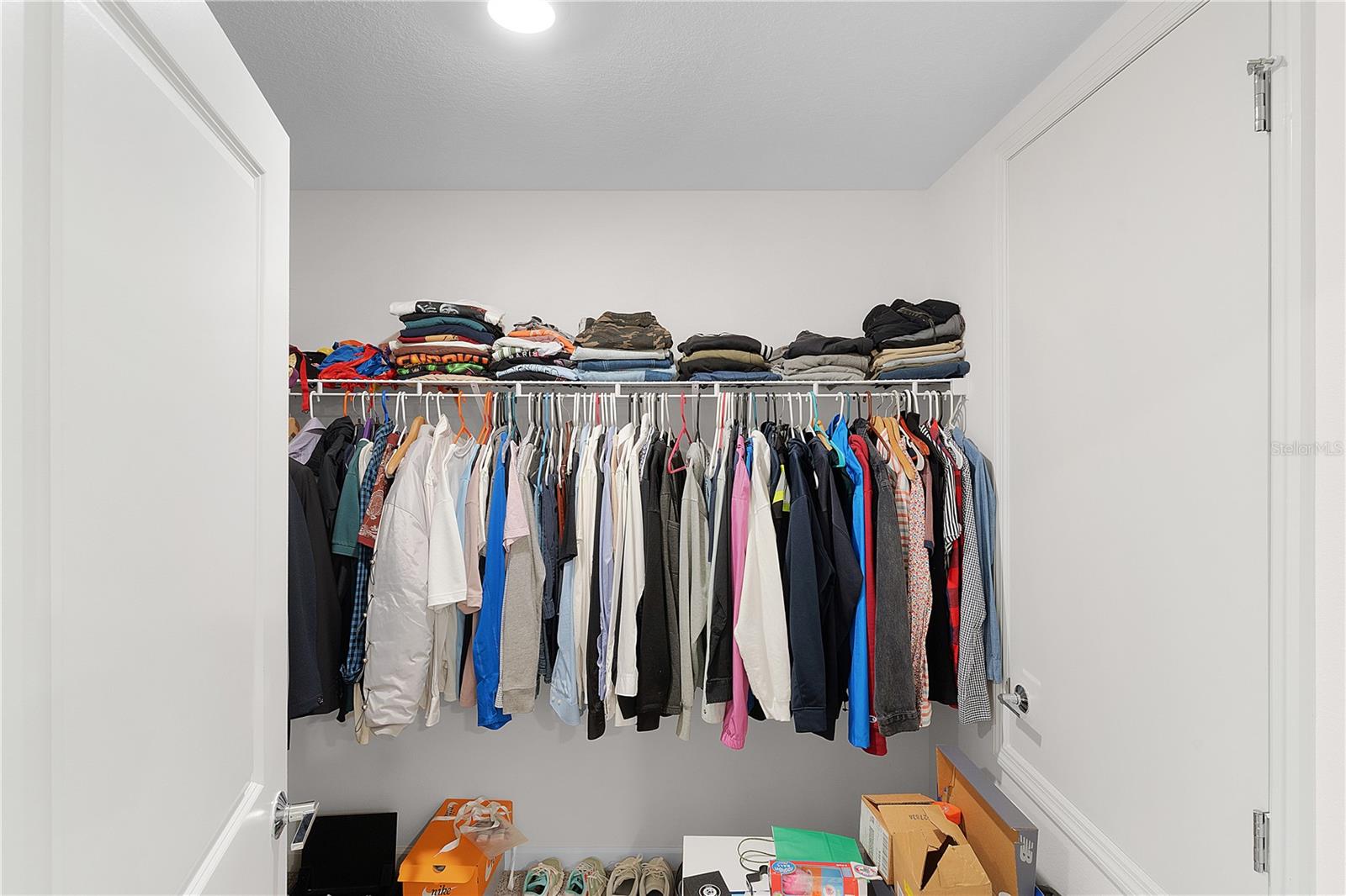 LIBERTY PRESERVE - Residential