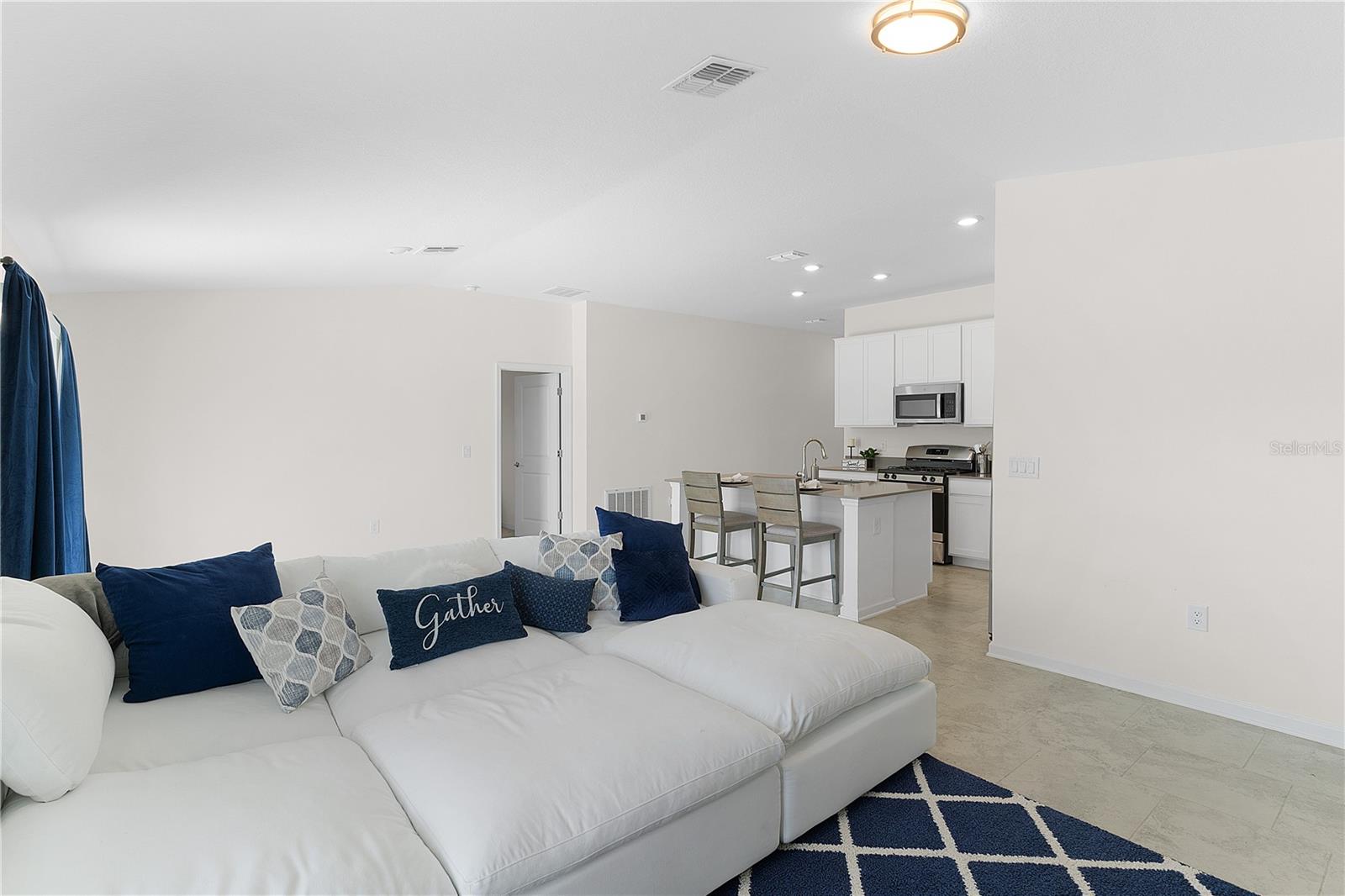 LIBERTY PRESERVE - Residential