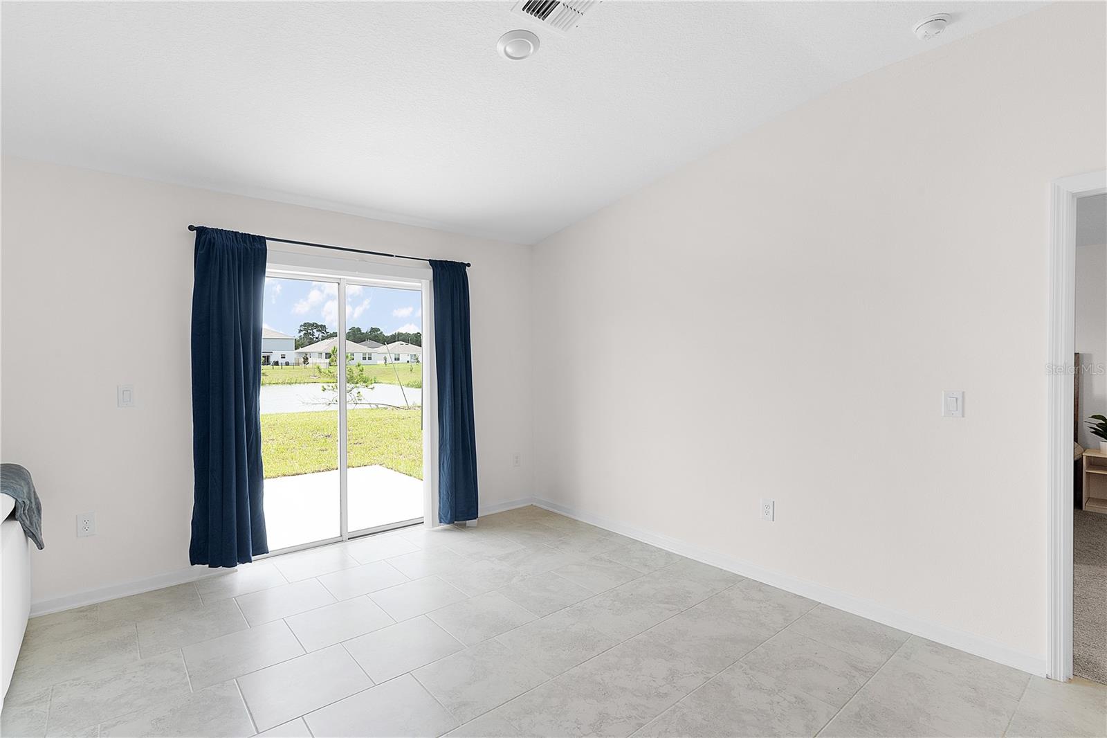 LIBERTY PRESERVE - Residential