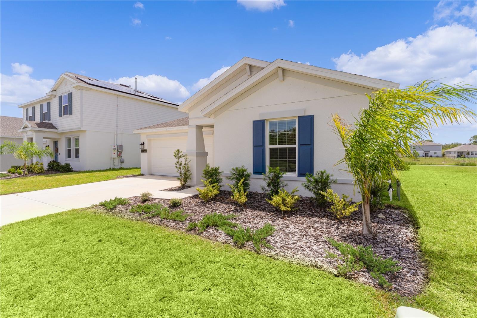 LIBERTY PRESERVE - Residential