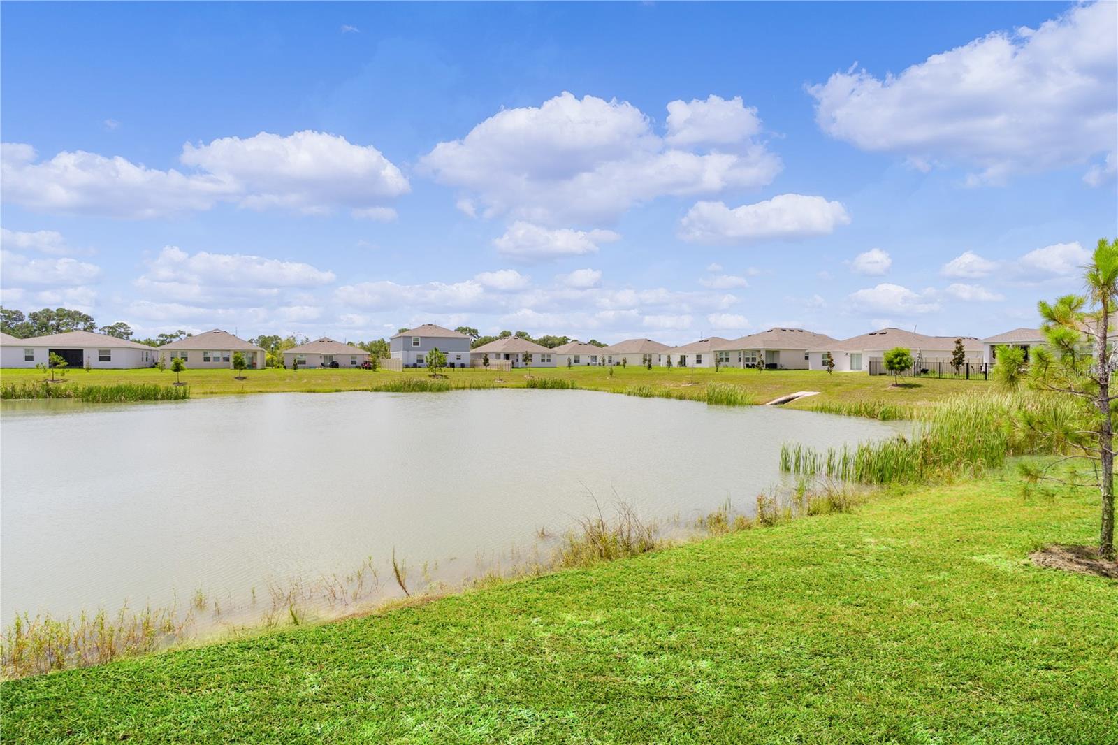 LIBERTY PRESERVE - Residential