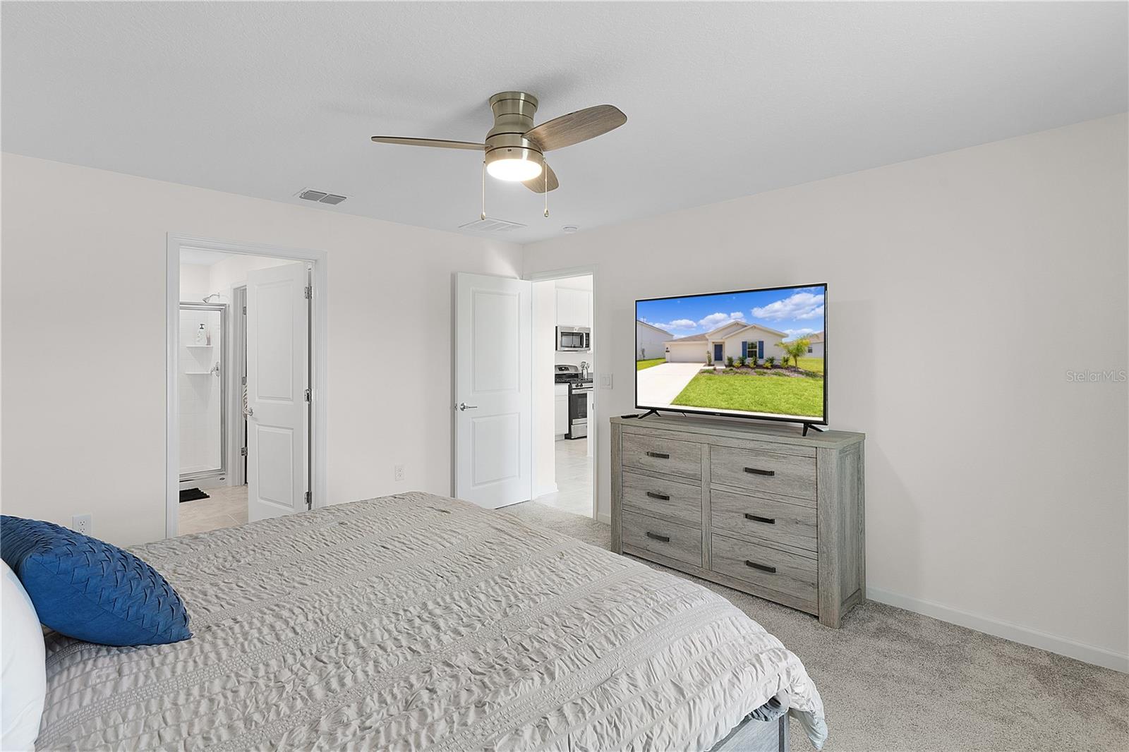 LIBERTY PRESERVE - Residential