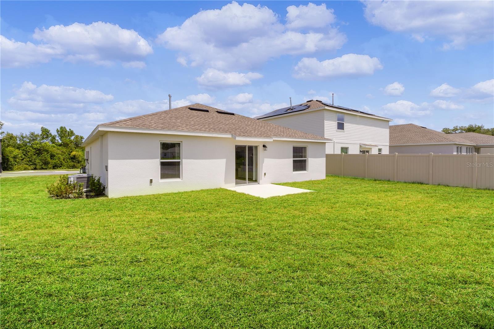 LIBERTY PRESERVE - Residential