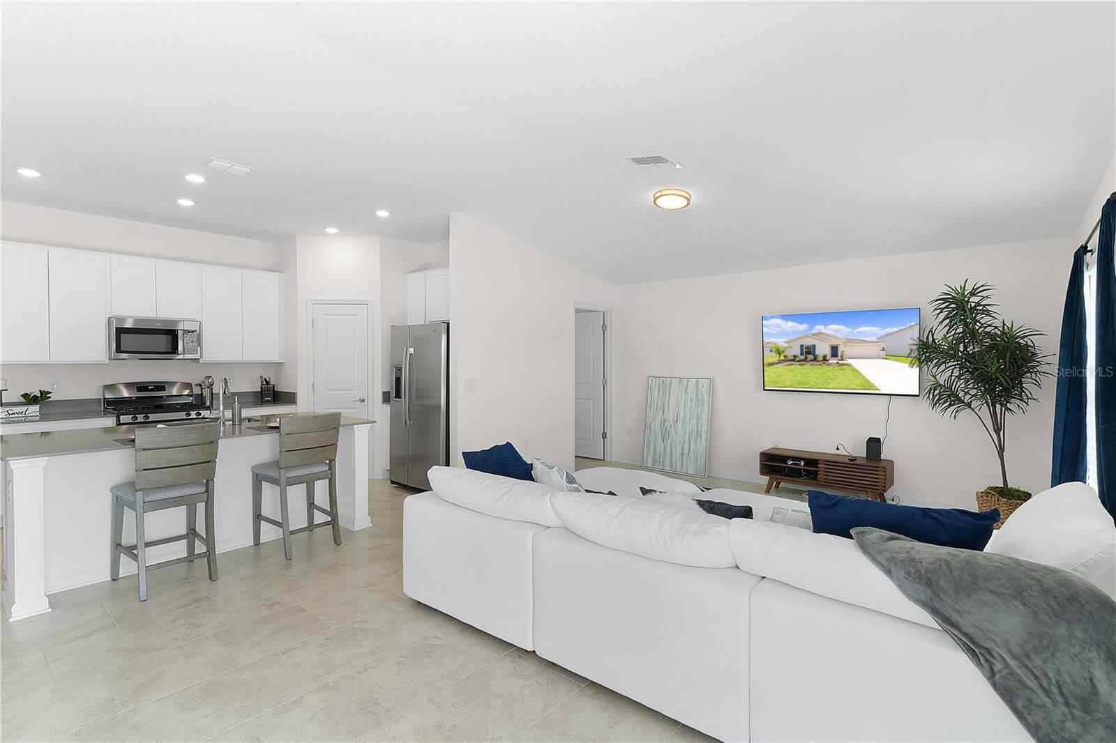 LIBERTY PRESERVE - Residential