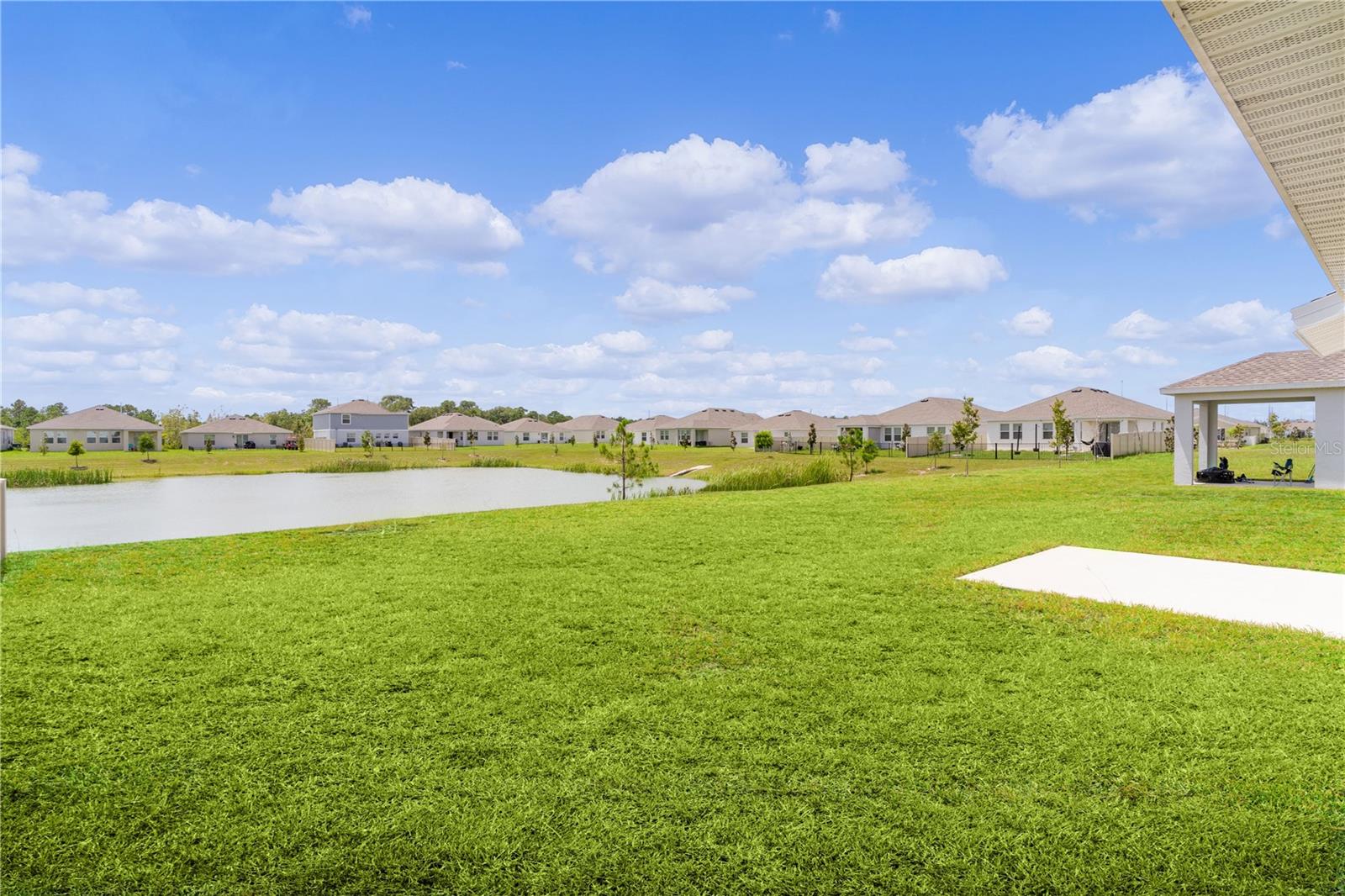 LIBERTY PRESERVE - Residential