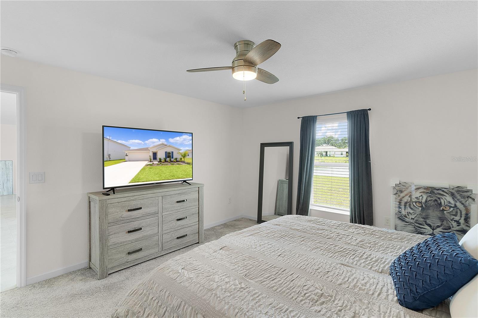 LIBERTY PRESERVE - Residential