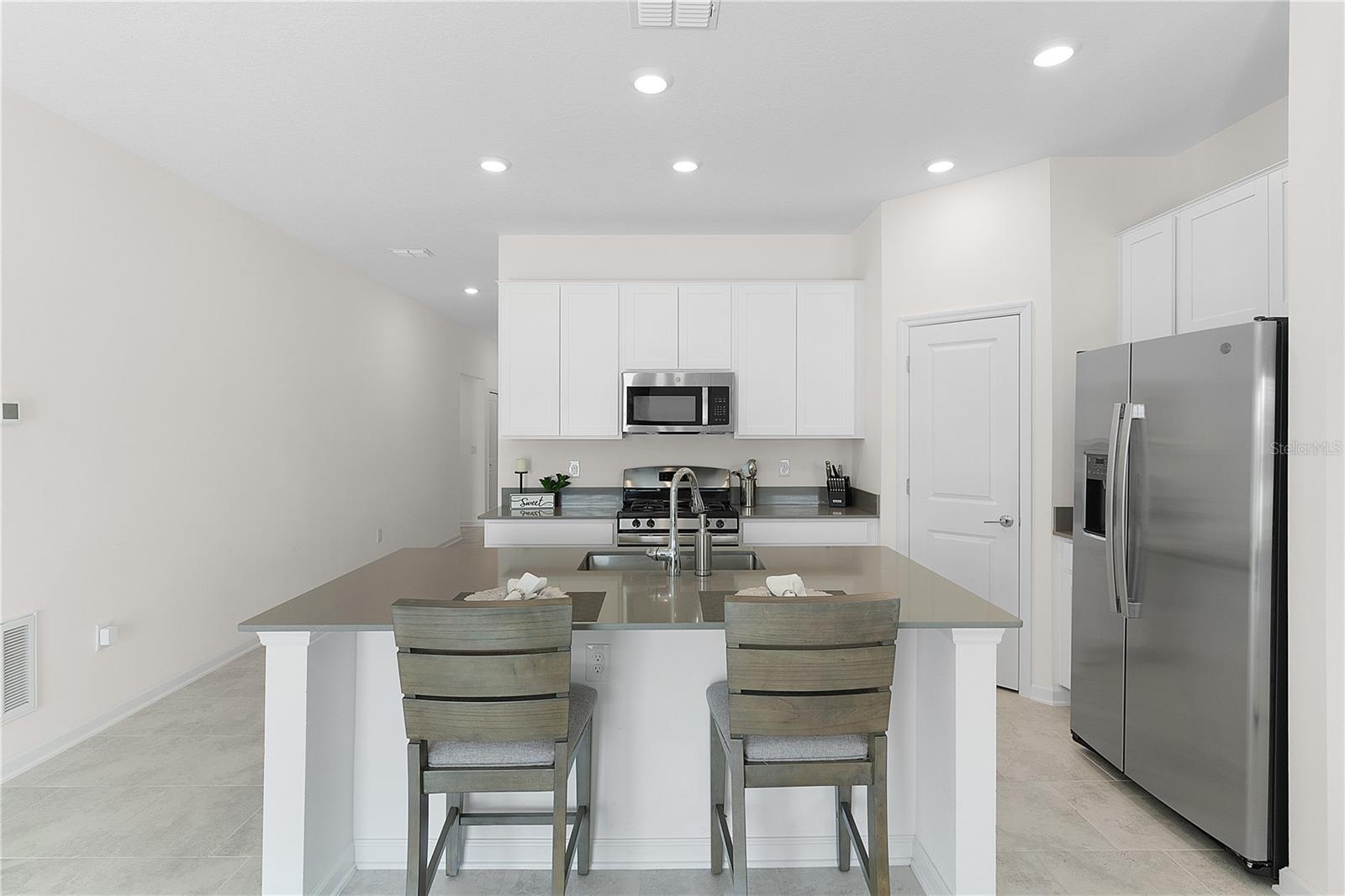 LIBERTY PRESERVE - Residential