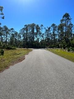 PORT CHARLOTTE SEC 008 - Land