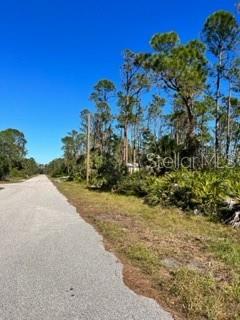 PORT CHARLOTTE SEC 008 - Land