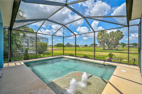 A home in BRADENTON