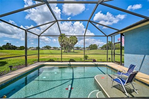 A home in BRADENTON