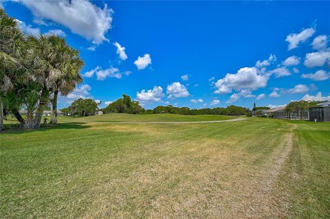 A home in BRADENTON