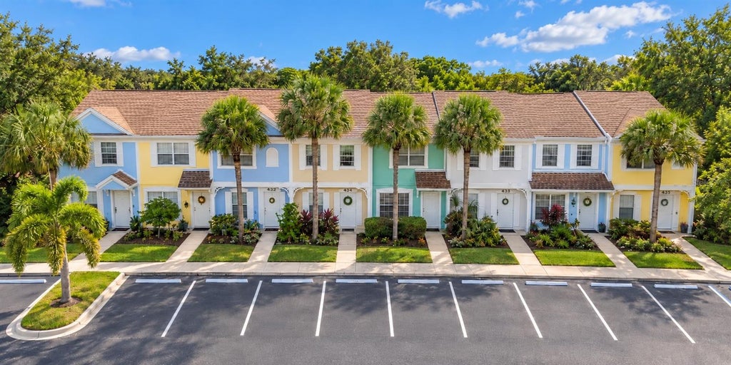 Photo of 4634 Sabal Key Drive, Bradenton, FL 34203 (MLS # A4710036)
