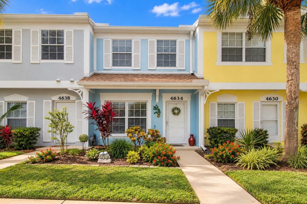 Photo of 4634 Sabal Key Drive, Bradenton, FL 34203 (MLS # A4710036)