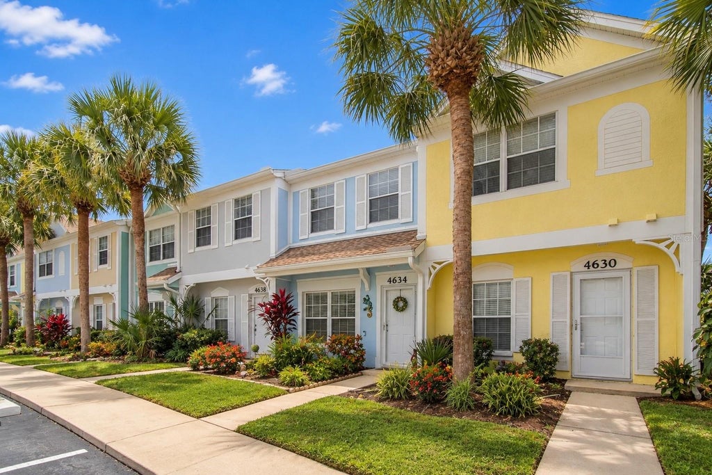 Photo of 4634 Sabal Key Drive, Bradenton, FL 34203 (MLS # A4710036)