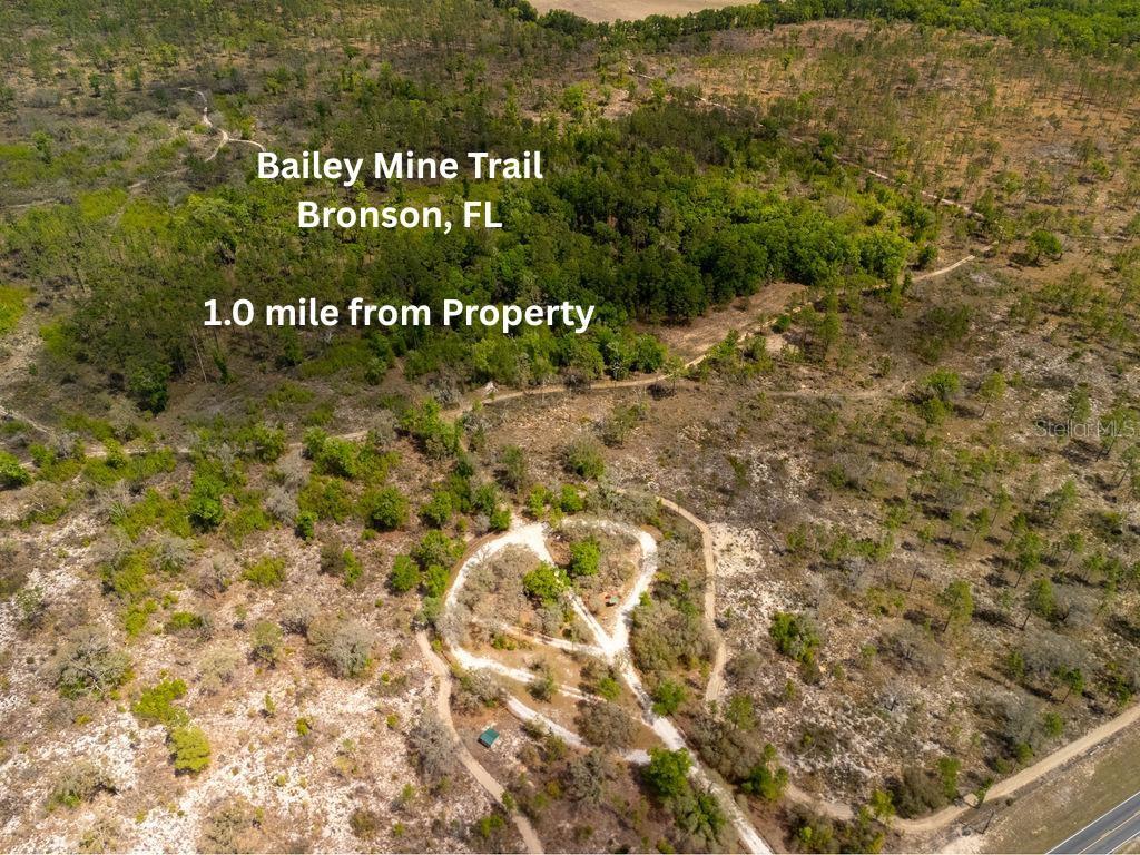 NORTH SOUTH ESTATE - Land