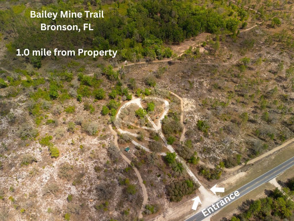 NORTH SOUTH ESTATE - Land