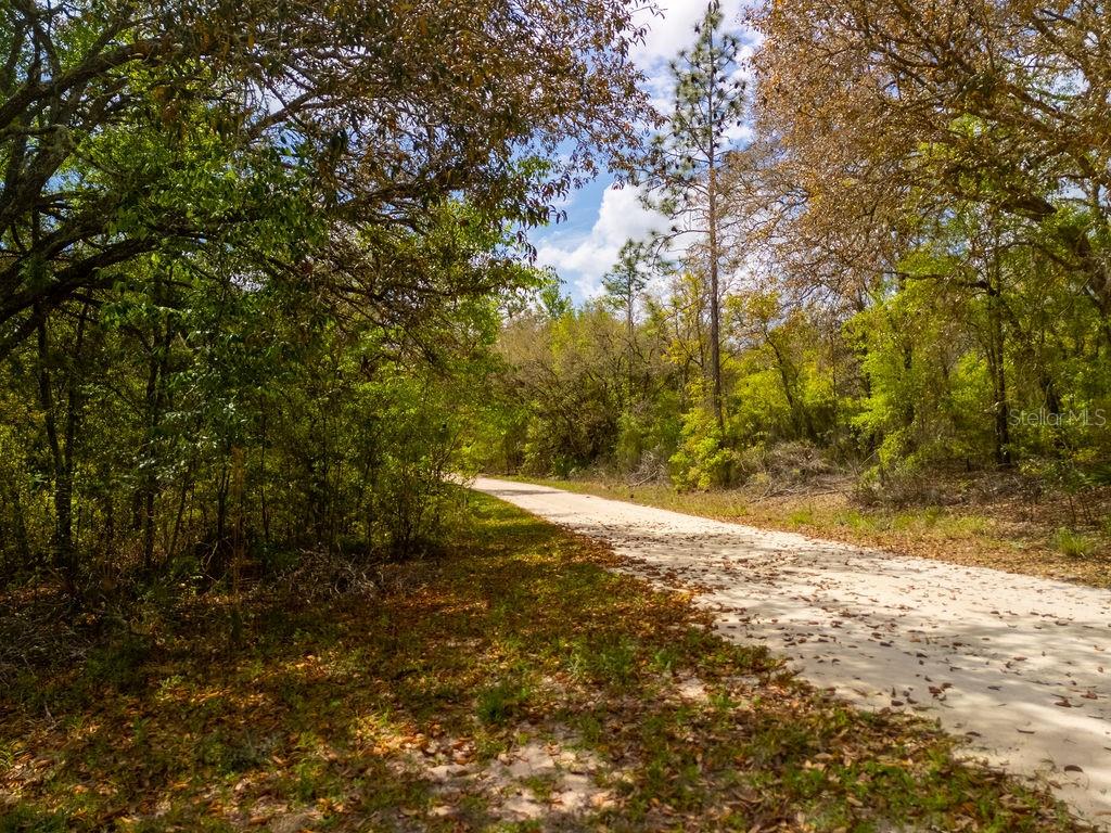 NORTH SOUTH ESTATE - Land