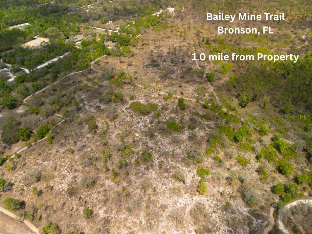 NORTH SOUTH ESTATE - Land