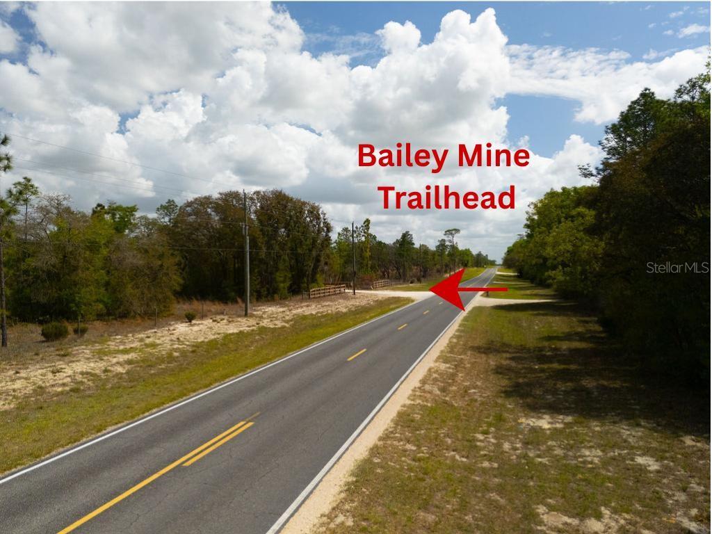 NORTH SOUTH ESTATE - Land