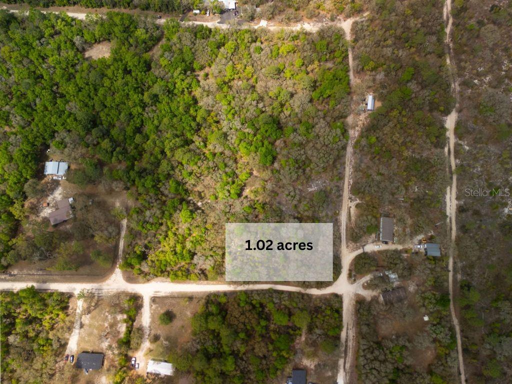 NORTH SOUTH ESTATE - Land